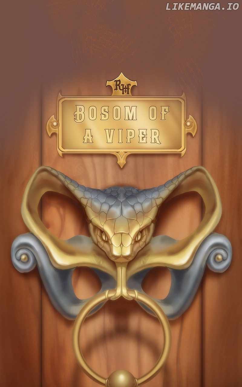 Raising Hell: A Demon's Guide to Parenting Chapter 14 34